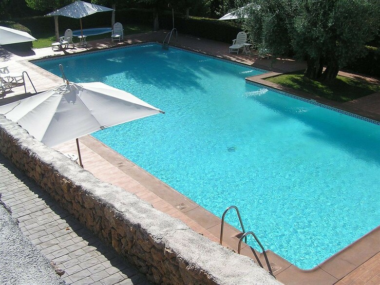 Villa Tur�stica De Laujar De Andarax