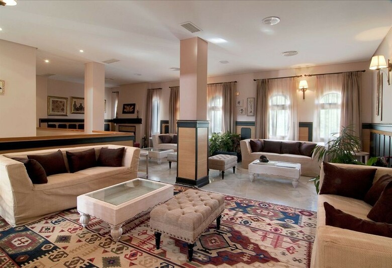 Villa Tur�stica De Laujar De Andarax