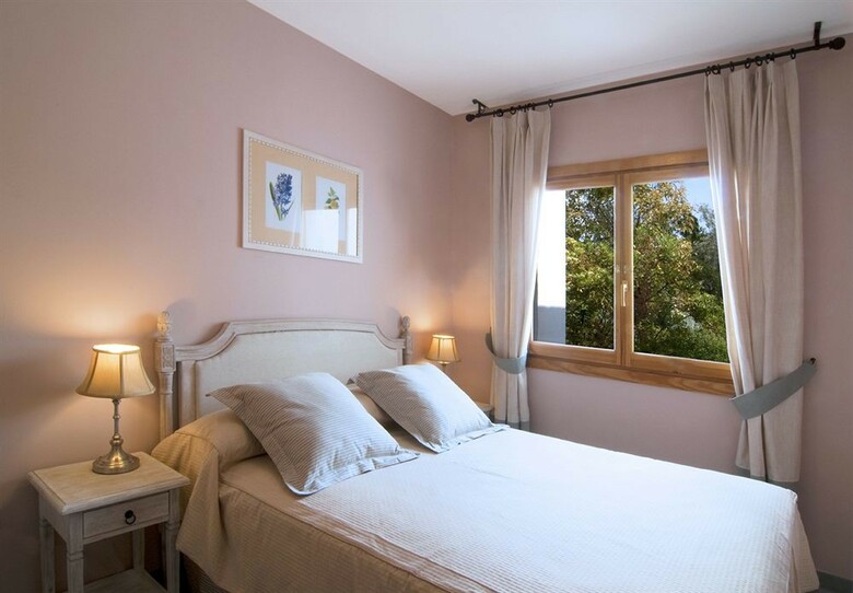 Villa Tur�stica De Laujar De Andarax