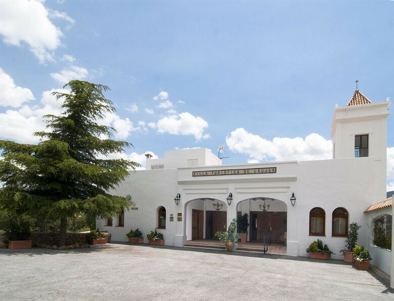 Villa Tur�stica De Laujar De Andarax