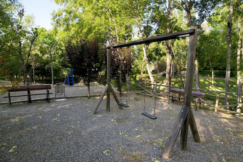 Villa Tur�stica De Laujar De Andarax