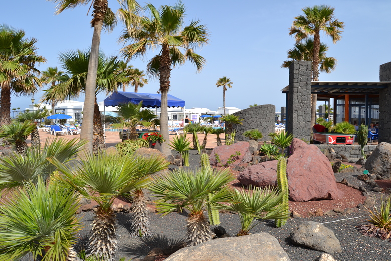 Hotel VIK Club Coral Beach