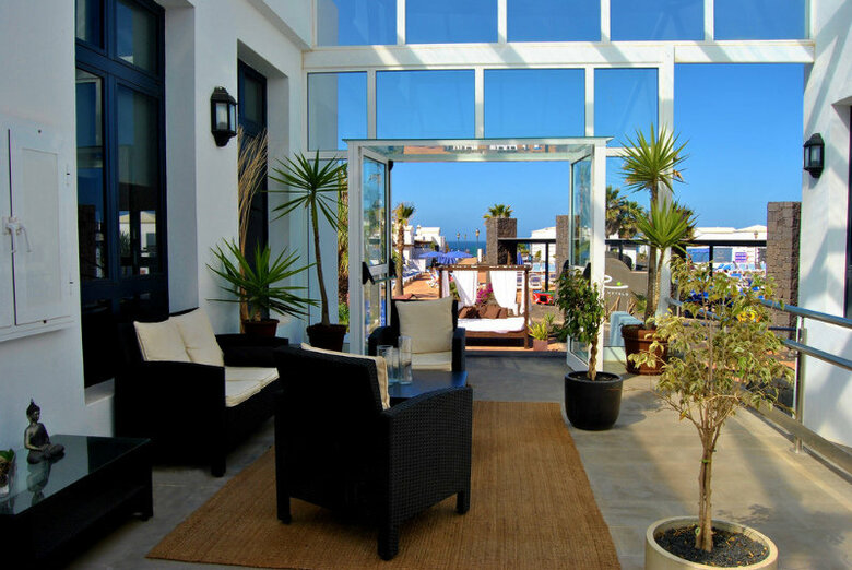 Hotel VIK Club Coral Beach