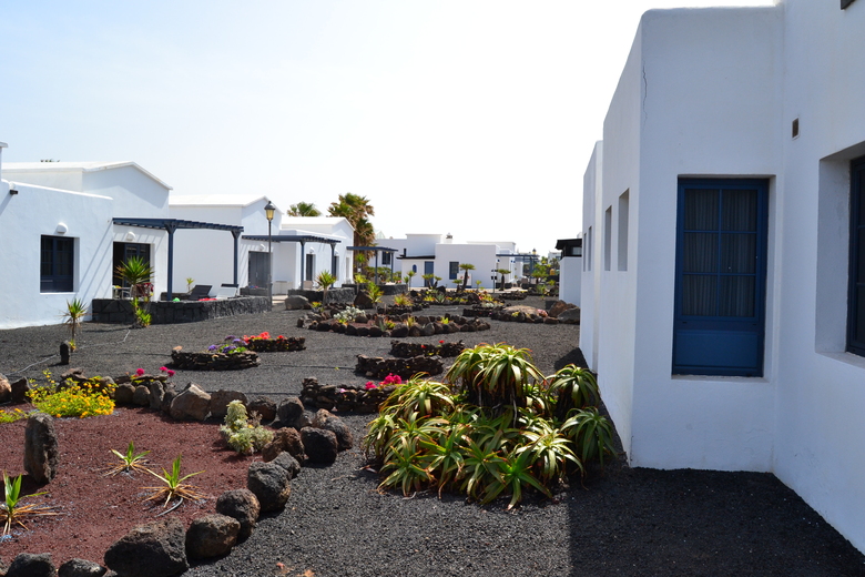 Hotel VIK Club Coral Beach