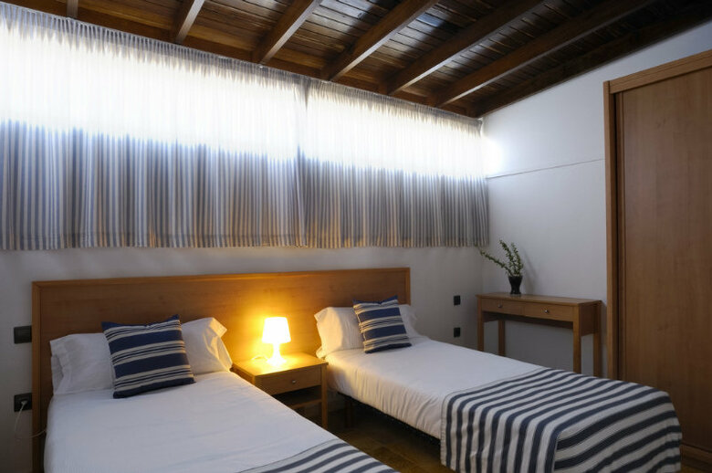 Hotel VIK Club Coral Beach
