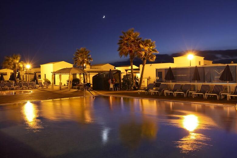 Hotel VIK Club Coral Beach