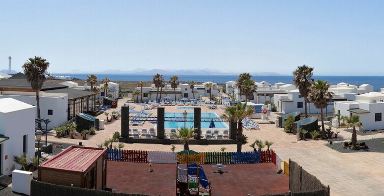 Hotel VIK Club Coral Beach
