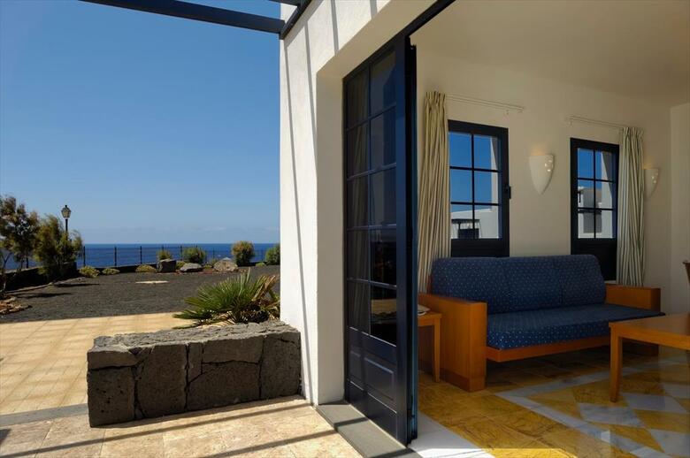 Hotel VIK Club Coral Beach