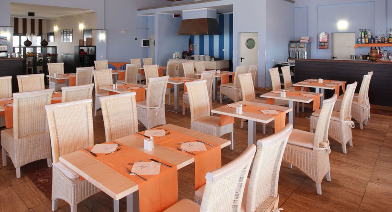 Hotel VIK Club Coral Beach