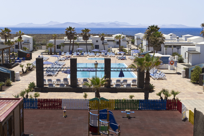 Hotel VIK Club Coral Beach