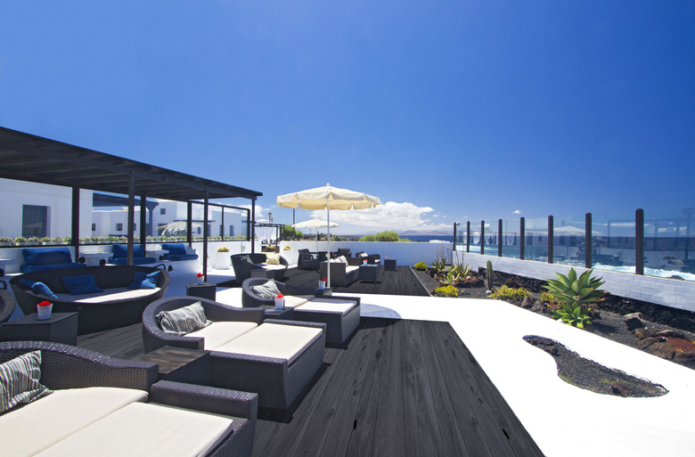Hotel VIK Club Coral Beach