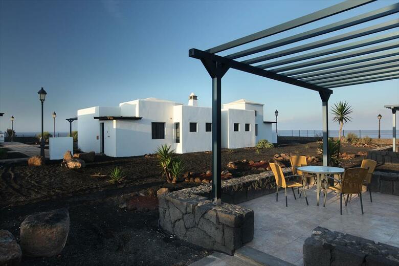 Hotel VIK Club Coral Beach