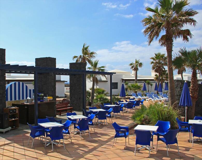 Hotel VIK Club Coral Beach