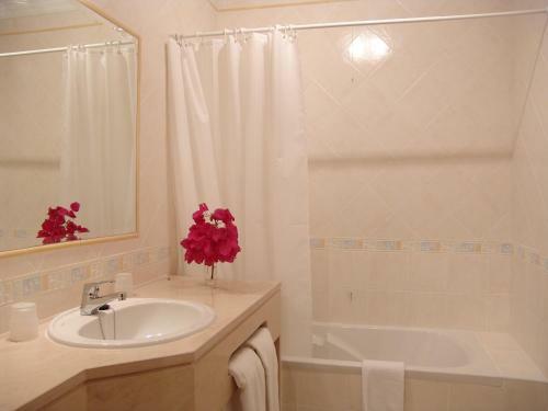 Apartamentos Turisticos Cerro Mar