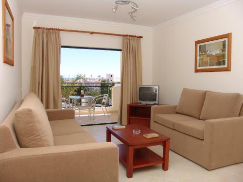 Apartamentos Turisticos Cerro Mar