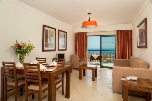 Apartamentos Turisticos Cerro Mar