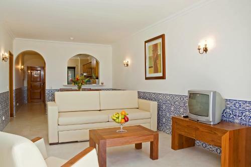 Apartamentos Turisticos Cerro Mar