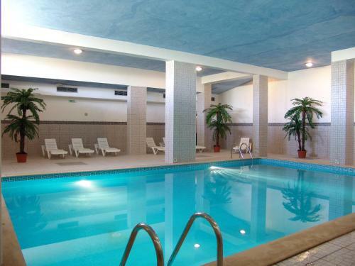 Apartamentos Turisticos Cerro Mar