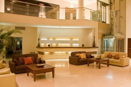 Apartamentos Turisticos Cerro Mar