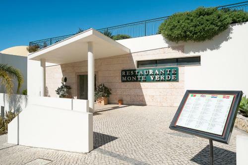 Apartamentos Turisticos Cerro Mar