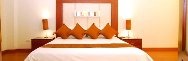 Palazzo Bangkok Hotel
