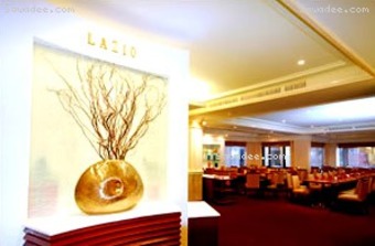 Palazzo Bangkok Hotel
