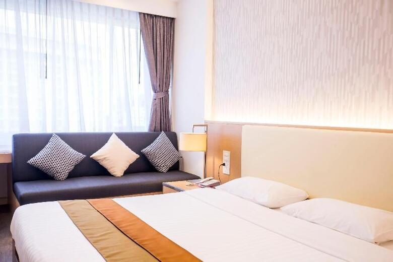 Hotel Nana Bangkok