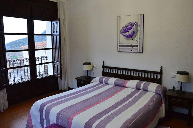Hotel Rural Casa Grande