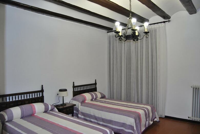 Hotel Rural Casa Grande