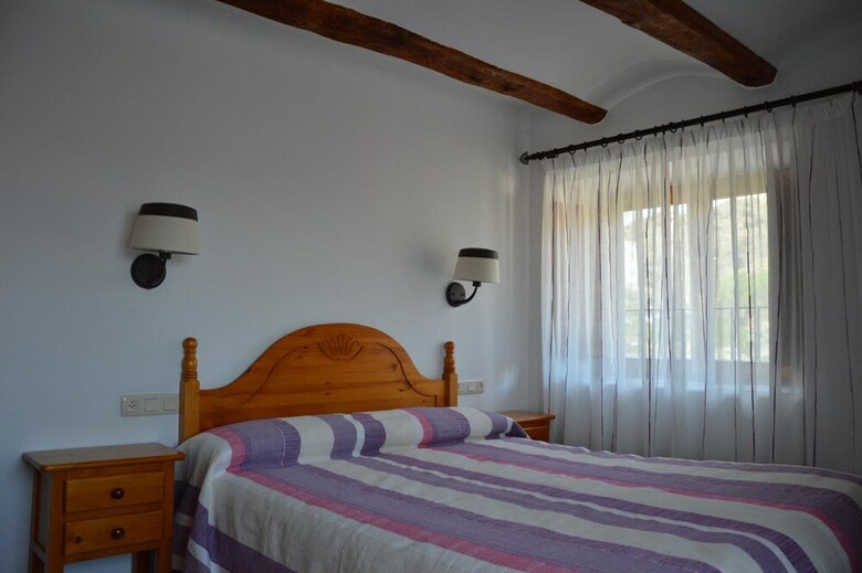 Hotel Rural Casa Grande
