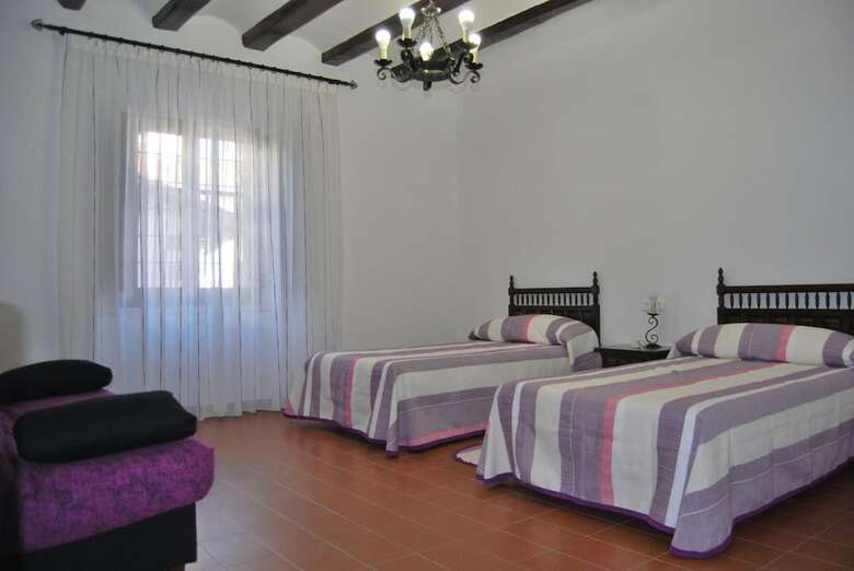 Hotel Rural Casa Grande