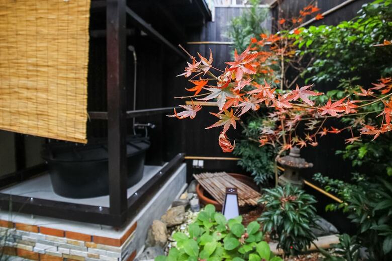 Higashiyama Tofukuji