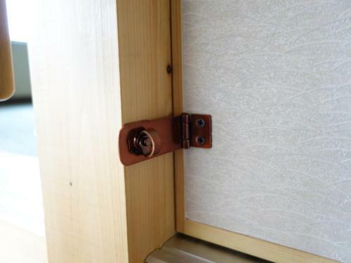 Hostal Guesthouse Wind Villa Kyoto
