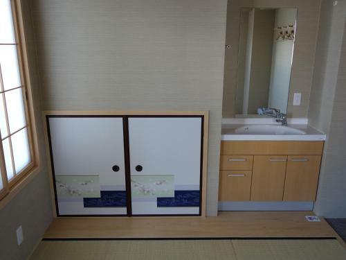 Hostal Guesthouse Wind Villa Kyoto