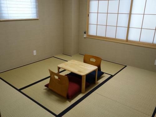 Hostal Guesthouse Wind Villa Kyoto