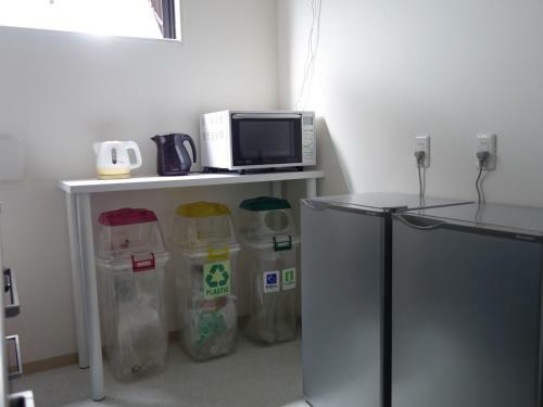 Hostal Guesthouse Wind Villa Kyoto