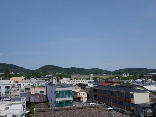 Hostal Guesthouse Wind Villa Kyoto