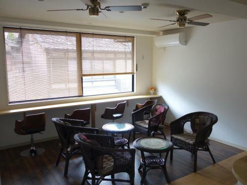 Hostal Guesthouse Wind Villa Kyoto