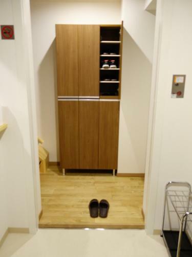 Hostal Guesthouse Wind Villa Kyoto