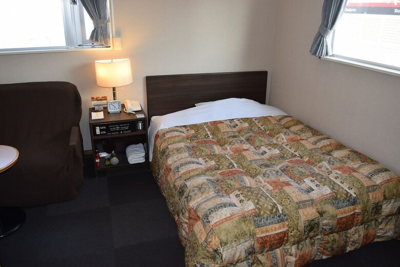 Hotel Yamanouchi