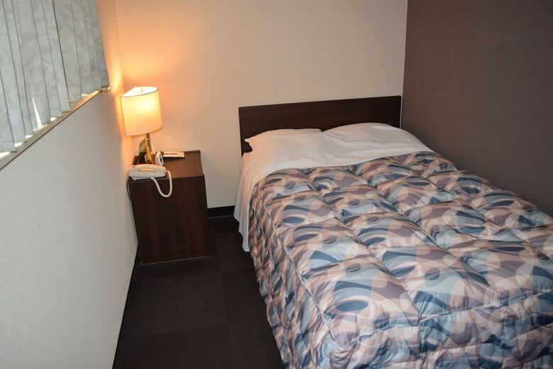 Hotel Yamanouchi
