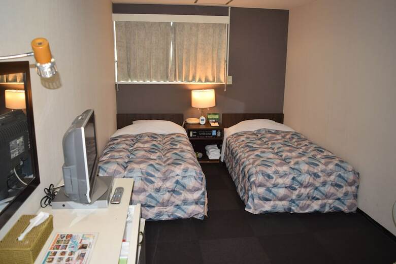 Hotel Yamanouchi