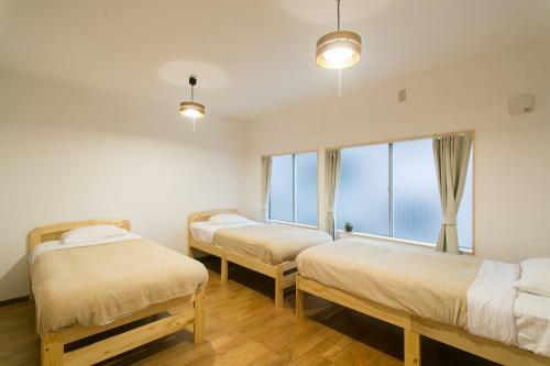 Hostal Guest House Yuyu