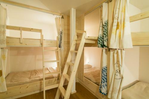Hostal Guest House Yuyu