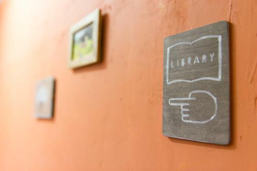 Hostal Guest House Yuyu