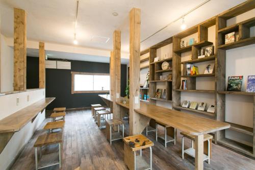 Hostal Guest House Yuyu
