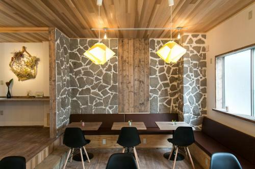 Hostal Guest House Yuyu