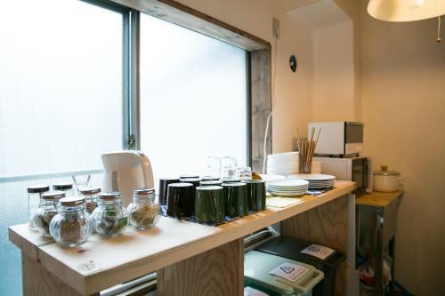 Hostal Guest House Yuyu