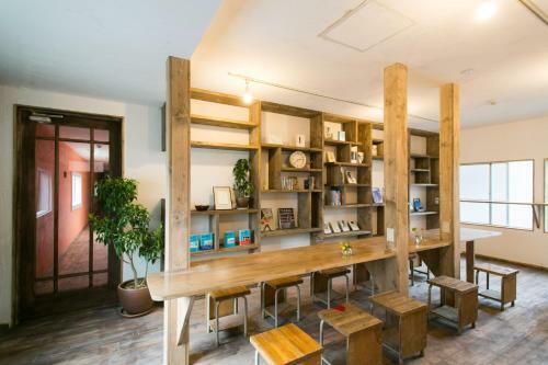 Hostal Guest House Yuyu