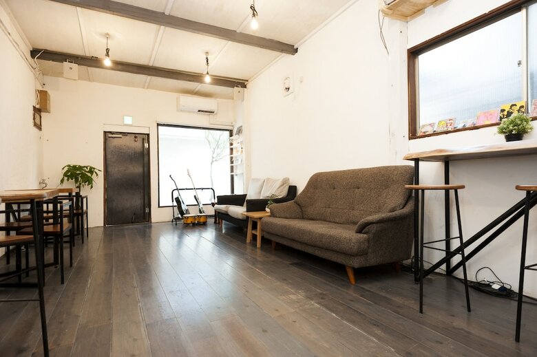 Hostal Asakusa Buttobi